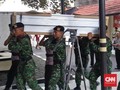 12 Prajurit TNI Meninggal, Jenazah Heli MI 17 Dipulangkan