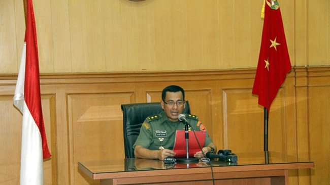 Kemhan berkata, lebih enak punya 'mata telinga' sendiri, sebab mereka tak tahu persis apakah informasi dari badan intelijen lain utuh atau parsial.