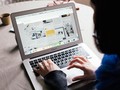Pengguna Internet Kala WFH Corona Meningkat 40 Persen di RI