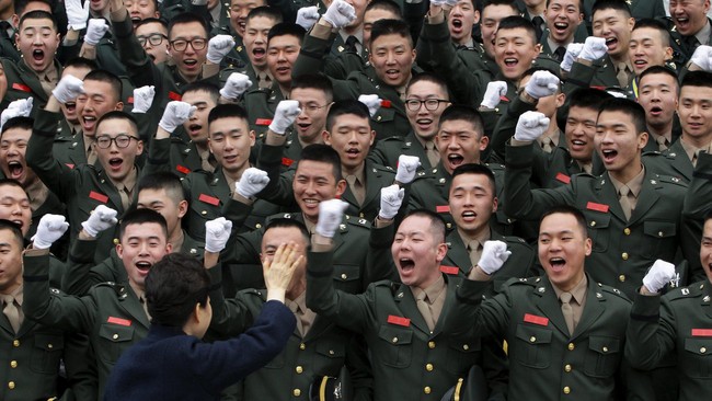 Warga Korea Selatan kini bisa menolak wajib militer dengan alasan menentang karena keyakinan agama, berkat aturan diloloskan Mahkamah Agung.
