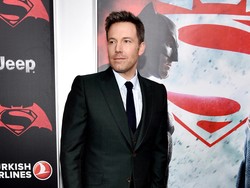 Ben Affleck dan Ana de Armas Kepergok Liburan Bareng di Havana