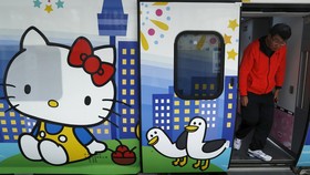 Hello Kitty Akan Dibuat Versi Film