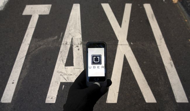 Romansa dan Nestapa Uber di Tangan 'Akamsi' Setelah beroperasi sejak 2015, Uber mengumumkan angkat kaki dan mengalihkan bisnisnya di Asia Tenggara ke tangan Grab.