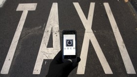 Uber Menyerah di Denmark
