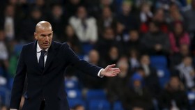Marcelo: Zidane Akan Jadi Pelatih Terbaik di Dunia