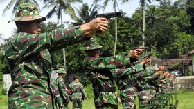 Puspen Ungkap Akar Persoalan Kelebihan Perwira di Tubuh TNI