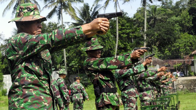 Kepala Puspen TNI Mayor Jenderal Sisriadi menyebut persoalan kelebihan perwira pernah menjadi hal yang dianggap tabu untuk diketahui publik.
