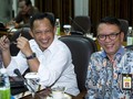 Tito Karnavian: Senioritas Belum Tentu Dapat Loyalitas