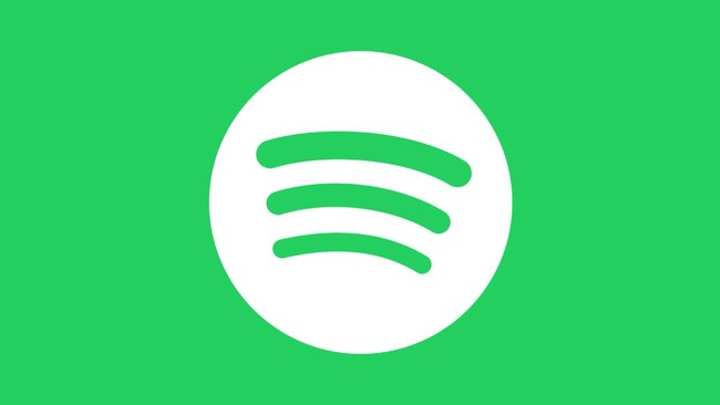 Spotify mencatat kenaikan pendengar podcast hingga 50 persen.