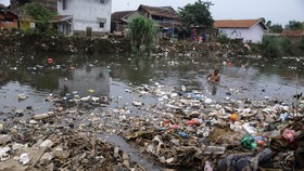 DPRD DKI Ungkap Dua Hambatan Bangun Saringan Sampah Rp197 M