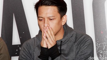 Ariel NOAH Tak Kaget dengan Penjara Kala Tersandung Kasus Video Seks