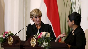 Australia-Indonesia Kerja Sama $40 Juta Berantas Korupsi