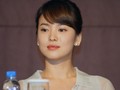 Hadir di NYFW, Song Hye Kyo Kena 'Nyinyir' Netizen