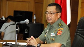 TNI Laporkan Haris Azhar sebagai Pembelajaran Bagi Publik
