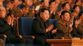 Usai Kongres Partai Korut, Kim Jong Un Dapat Gelar Baru