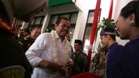 Jaksa Agung Klaim Ketahui Lokasi Buronan Koruptor