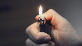 Update Kasus Polwan Bakar Suami: Punya 3 Balita, Terancam 15 Tahun Bui