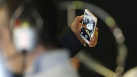 Peneliti Temukan Cara Mengukur Tekanan Darah Lewat Selfie