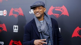 Will Smith: Muhammad Ali Mengubah Hidup Saya