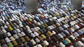 Nujuh Likur, Tradisi Perpisahan Bulan Ramadhan Di Bengkulu
