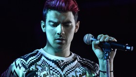 Joe Jonas Jadi Monster di 'Hotel Transylvania 3'