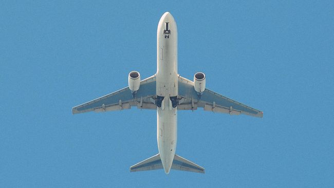 Opsi Cara Komplain Jika Tertinggal Connecting Flight