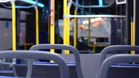 Menhub: 30 Persen Bus Tak Laik Jalan