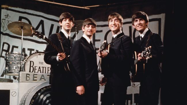 Aksi The Beatles saat berkonser, pada era 1965-1966, dirangkum dalam dokumenter Eight Days A Week: The Beatles Touring Years yang beresolusi 4K.