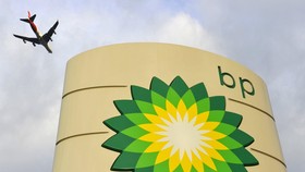 AKR Gaet BP Buka SPBU di Indonesia pada 2018