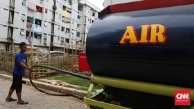 Menghitung 'Bolongnya' Pajak Air Tanah