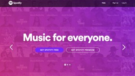 Spotify Tak Bisa Lagi Diakses di Safari