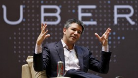 Ingin Curangi Apple, Uber Sempat Akan Dihapus dari App Store