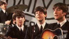 Paul McCartney: Persahabatan dengan Lennon Takkan Terganti