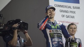 Lorenzo Soal Dicemooh: Apa Salah Saya?