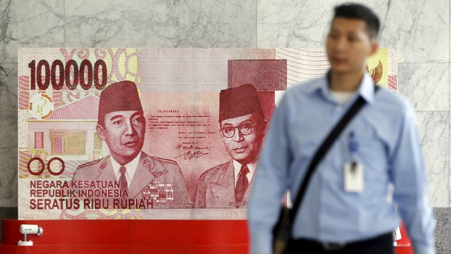 Berlakunya program tax amnesty telah memberikan sentimen positif pada pasar keuangan domestik sepanjang perdagangan hari ini.