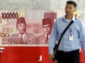 Sepakat dengan BI, Menkeu Percaya Rupiah Perkasa Tahun Depan