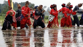 Siaga Bencana Melalui Seni