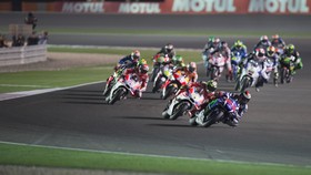 Dicari, Pebalap ke-24 MotoGP