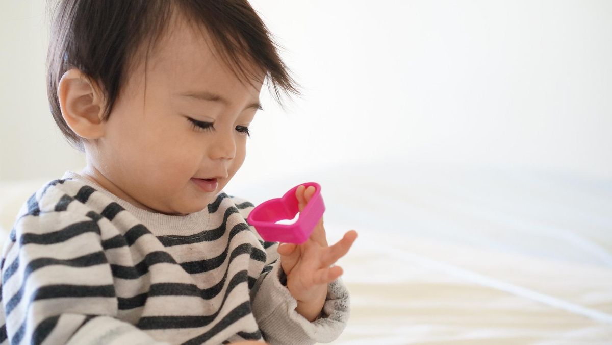 9 Tips Memilih Daycare yang Aman untuk Anak, Ortu Pekerja Wajib Tahu