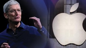 Angka Penjualan Menurun, Apple Klaim Tetap Untung