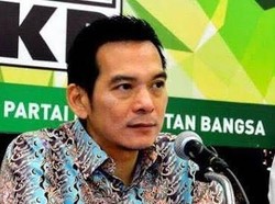 PKB Bantah Tudingan PD: Dari Awal PAN Cenderung Mau Gabung Koalisi