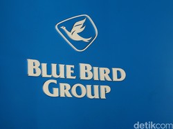 Penggugat Blue Bird Hingga Kapolda Rp 11 T Bukan Orang Sembarangan