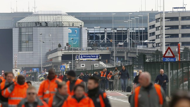 UEFA menjamin akan melakukan pendekatan apapun untuk memastikan keamanan dan keselamatan turnamen sepak bola paling bergengsi di Benua Biru itu.