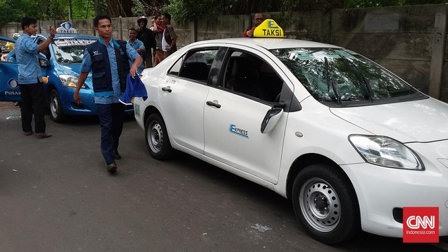 Kapolda Metro Jaya akan menindak tegas pendemo, pasalnya pada demo hari ini pengemudi telah berjanji untuk tidak melakukan tindakan kekerasan.