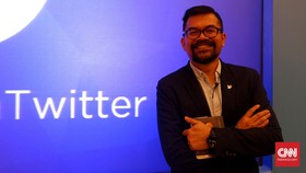 2017, Twitter Tak Terbatas 140 Karakter