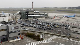 Traveling ke Brussel Tetap Aman