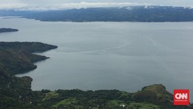 Menggeser Pandangan tentang Manusia Pertama di Sumatera