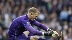 Timnas Inggris Panggil Heaton Gantikan Hart
