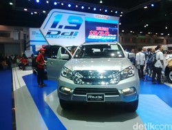 Cegah Virus Corona, Pameran Otomotif Bangkok Mundur Sebulan