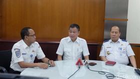 Menhub: UU Nomor 22 Tahun 2009 Tak Perlu Dievaluasi